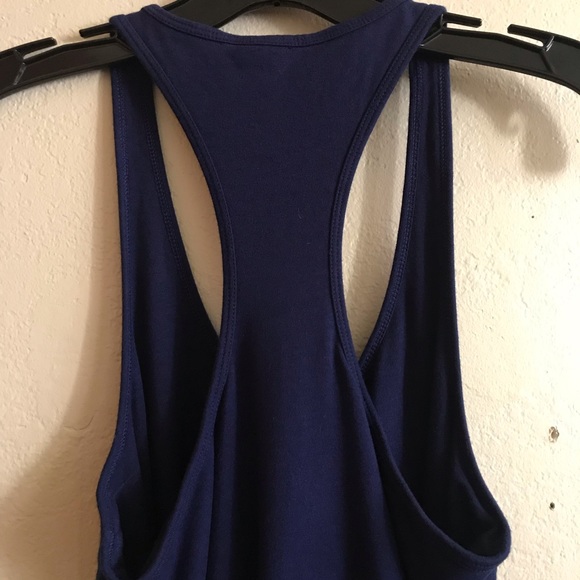 Express Ruched Bodycon Dress - Picture 6 of 6